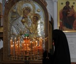  Воздвижение Честного и Животворящего Креста Господня 