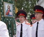День памяти прп. Евфросинии
