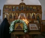 Ранняя Божественная литургия