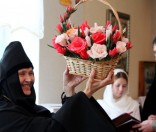 Праздничный концерт