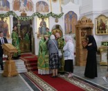 День памяти прп. Евфросинии