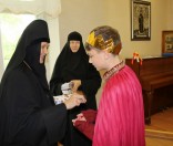 Начало учебного года в воскресной школе