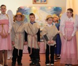 32-Рождественский утренник 