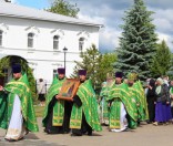 Крестный ход