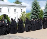 Крестный ход