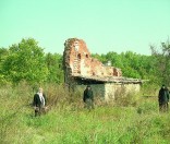 Развалины дома Боянусов