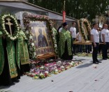 День памяти прп. Евфросинии