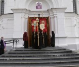 Воздвижение Честного и Животворящего Креста Господня 