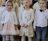Рождественский концерт