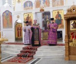 Всенощное бдение