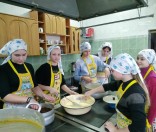 Рождественские каникулы в воскресной школе