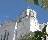 Май 2009 года