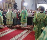 Божественная литургия