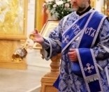 9- Сретение Господне в Спасо-Евфросиниевском монастыре