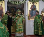 День памяти прп. Евфросинии