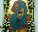 Украшение храмов