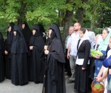 Преображение Господне в Спасо-Евфросиниевском монастыре
