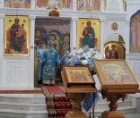 Божественная Литургия