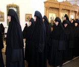 День ангела игумении Евдокии