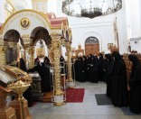  День ангела игумении Евдокии