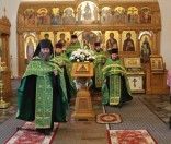  День ангела игумении Евдокии