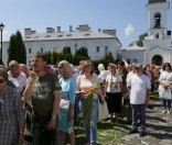 День памяти прп. Евфросинии