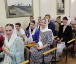 Поздравительное слово в юбилей воскресной школы
