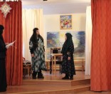 20-Подготовка к празднованию Рождества Христова в воскресной школе