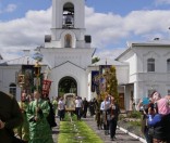 Крестный ход