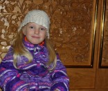 Праздник Покрова Пресвятой Богородицы в Полоцкой обители