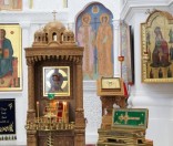  День ангела игумении Евдокии