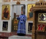 Успение Пресвятой Богородицы в Спасо-Евфросиниевском монастыре