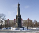 Памятник Отечественной войне 1812 года