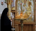 Божественная Литургия