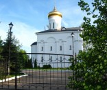 Весна 2012 года