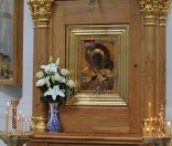Праздник Преображения в Спасо-Евфросиниевском монастыре