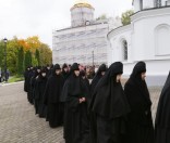 Воздвижение Честного и Животворящего Креста Господня 