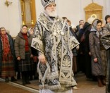 Служение митрополита Павла в Спасо-Евфросиниевском монастыре 