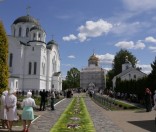День памяти прп. Евфросинии