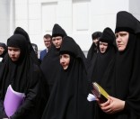 День памяти прп. Евфросинии