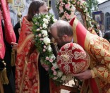 День памяти прп. Евфросинии