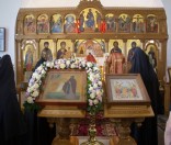 Средняя Божественная литургия