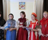 Рождественский концерт