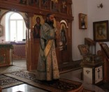 Праздник Входа Господня в Иерусалим