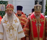 День памяти прп. Евфросинии