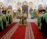 Всенощное бдение