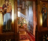 2-я Божественная литургия