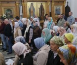 Крестный ход