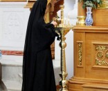 19- Сретение Господне в Спасо-Евфросиниевском монастыре