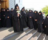 День ангела игумении Евдокии